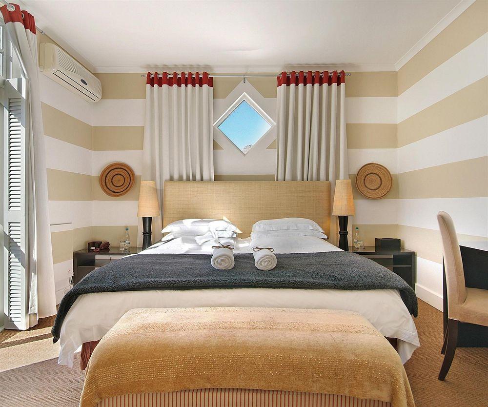 Liberty Lodge Guest House Kaapstad Buitenkant foto
